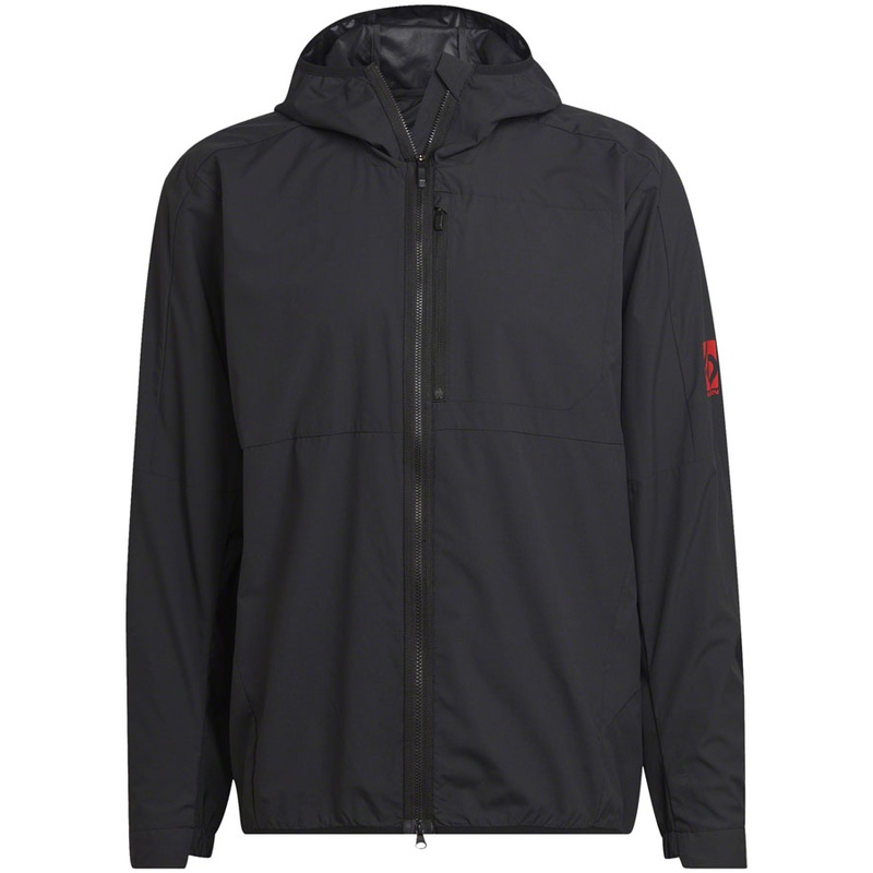 Five Ten Wind Jacket - Black Large
