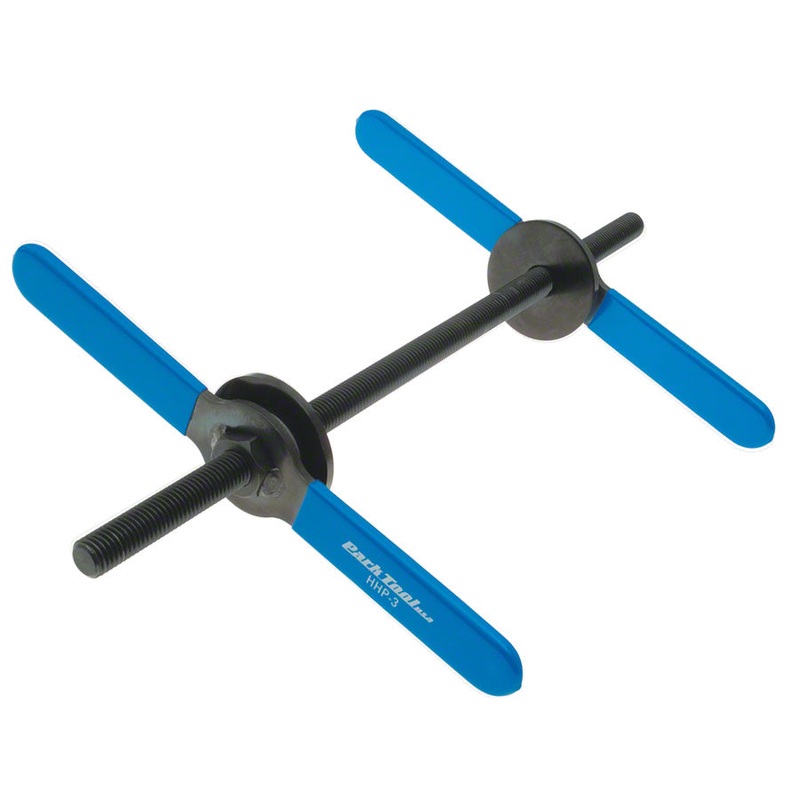 Park Tool HHP-3 Home Mechanic Bearing Cup Press