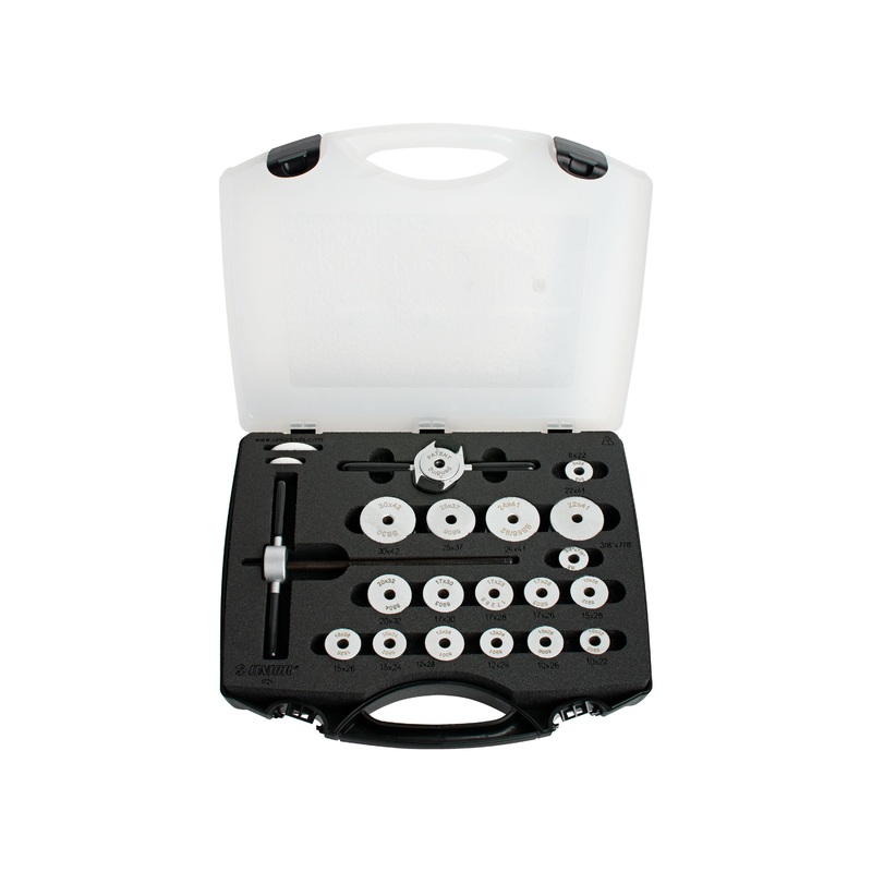 Tool Unior Universal Bearing Press