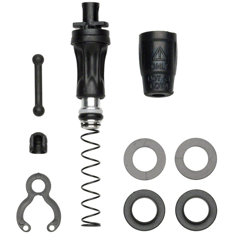 Avid Elixir CR R 5 Lever Internals Service Parts Kit