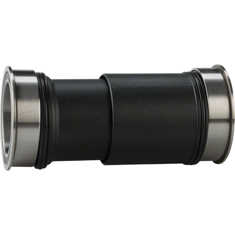 e*thirteen BB92 BB107 BB121 Bottom Bracket - For e*thirteen Cranksets 30mm Spindle Only