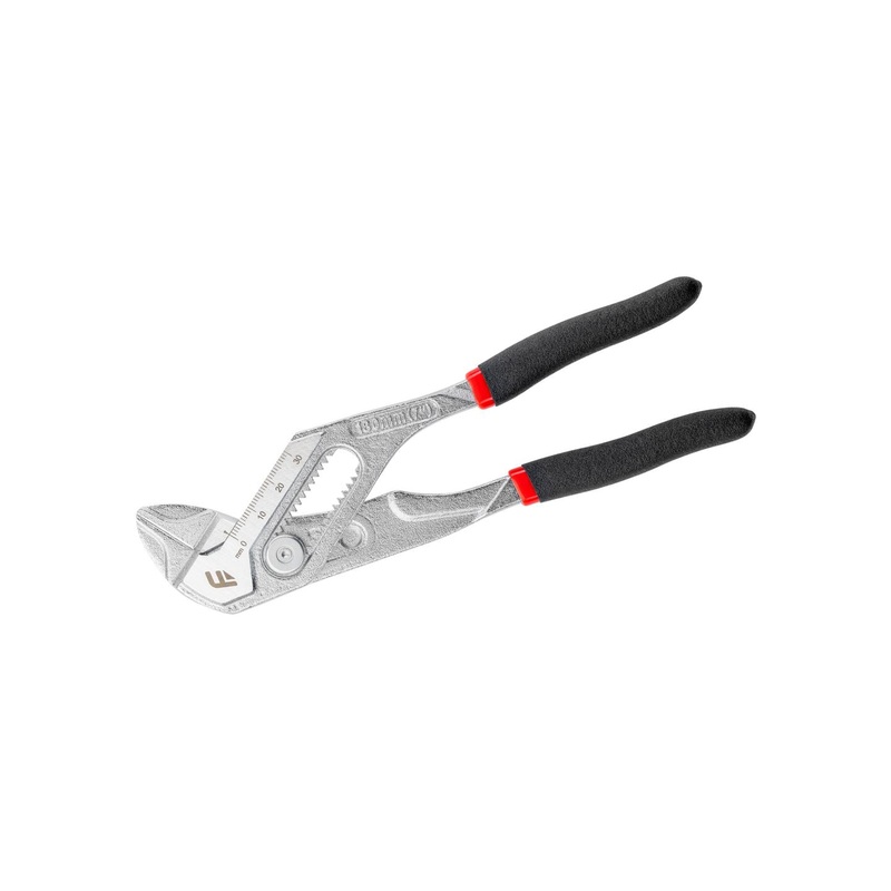 Feedback Sports Adjustable Pliers