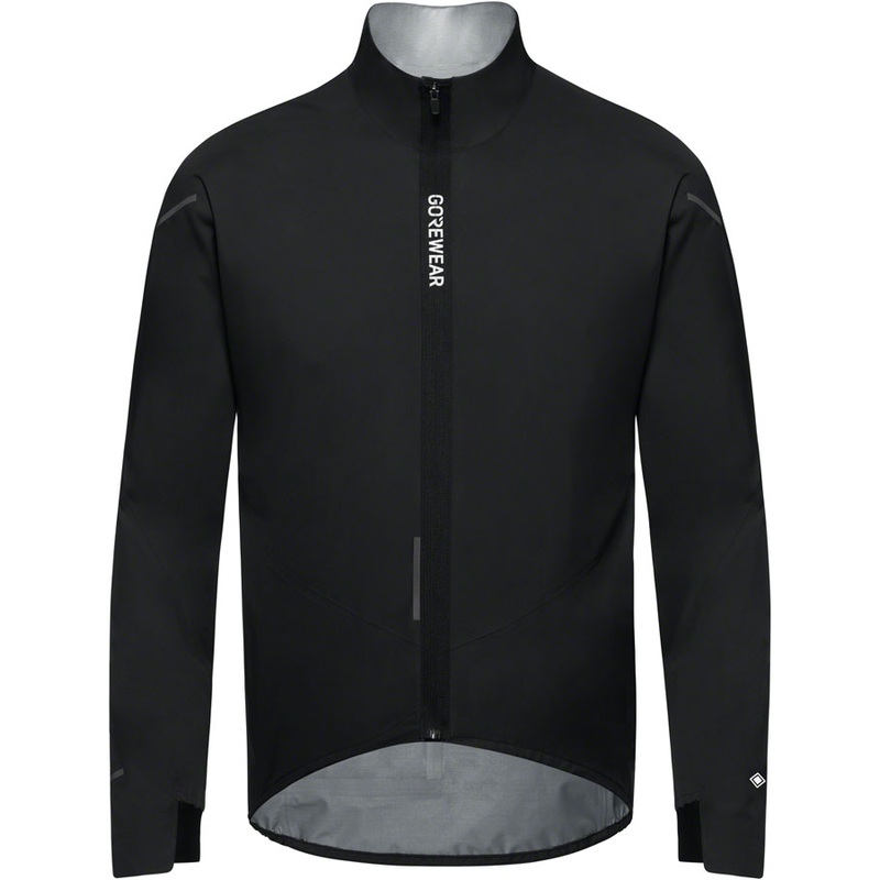 Gorewear Spinshift GTX Jacket - Black Mens Medium