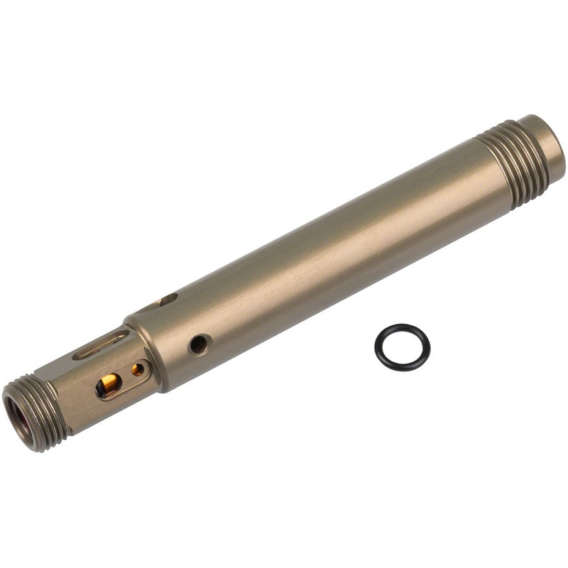 RockShox Rear Shock Damper Shaft Assembly - Deluxe RT3 35mm A1-B1