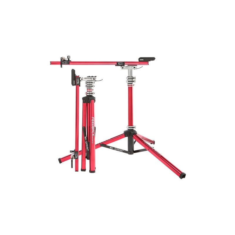 Feedback Sports Sprint Bike Repair Stand