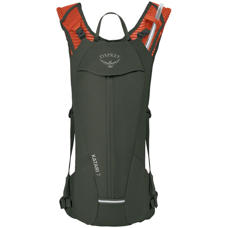 Osprey Katari 7 Mens Hydration Pack - One Size Green Creek
