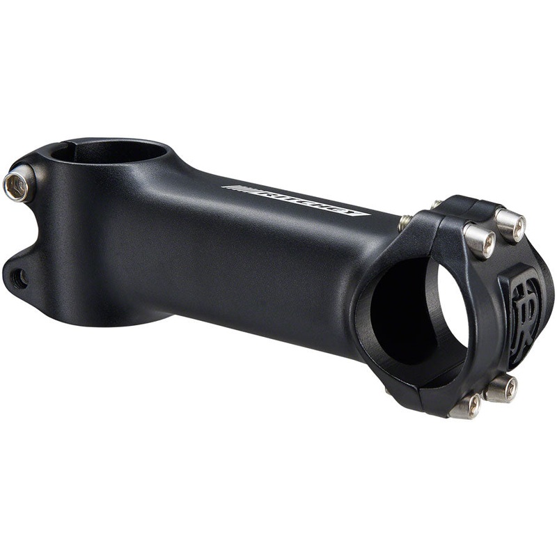 Ritchey RL-1 4-Axis Stem - 31.8mm Clamp 110mm Black