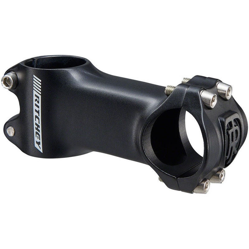Ritchey RL-1 4-Axis Stem - 31.8mm Clamp 40mm Black