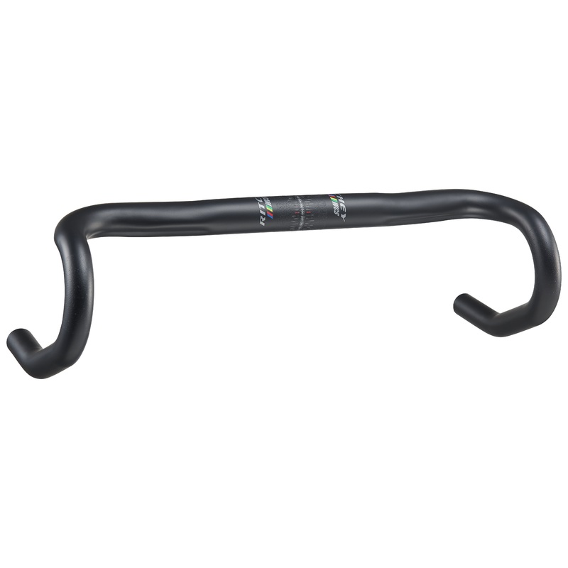 Ritchey WCS Skyline Bar (31.8) 40cm Black
