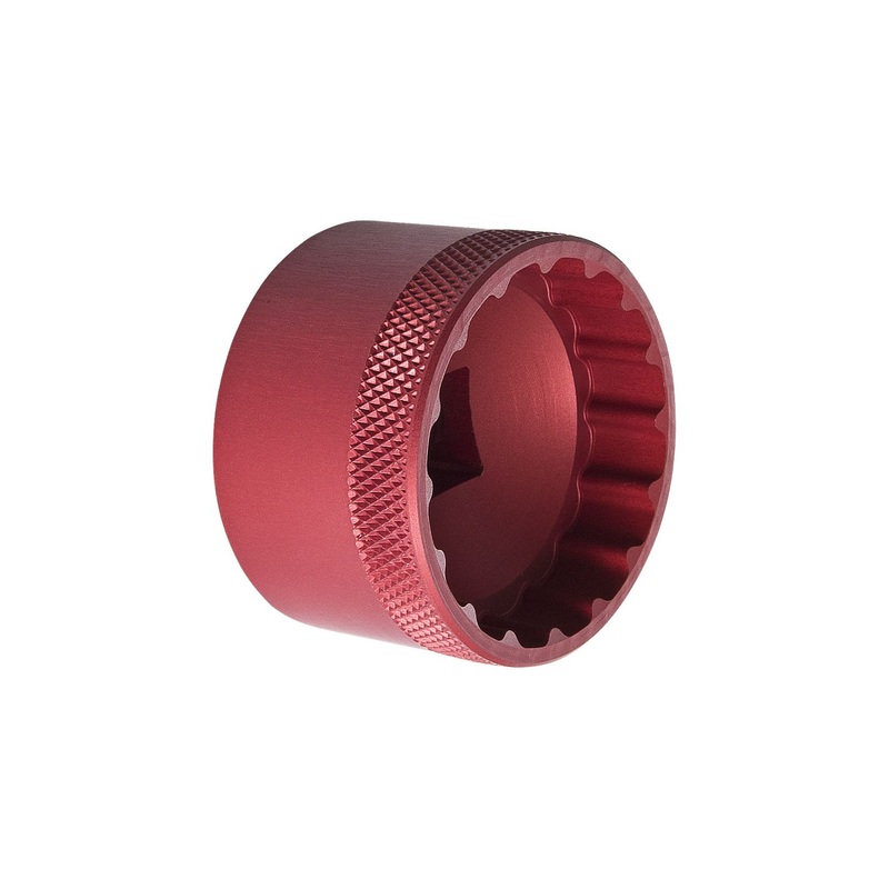 Tool Unior Bottom Bracket Socket BBR60