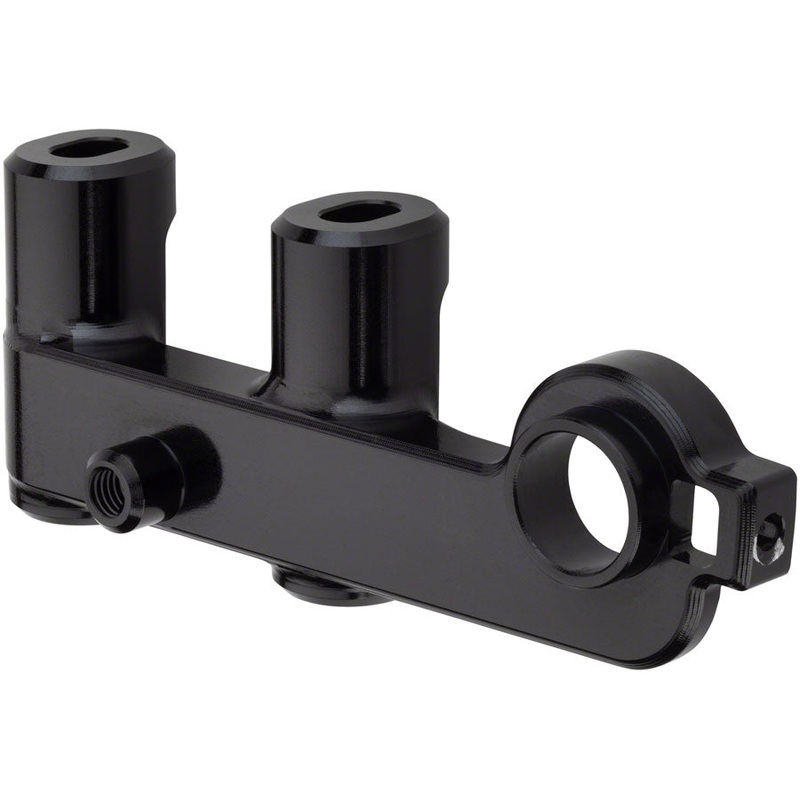 All-City Master Dropout Non-Drive Side Kit