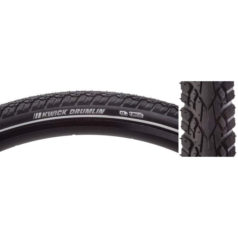 Kenda Kwick Drumlin Sport KS 27.5x2.2 Standard Tire