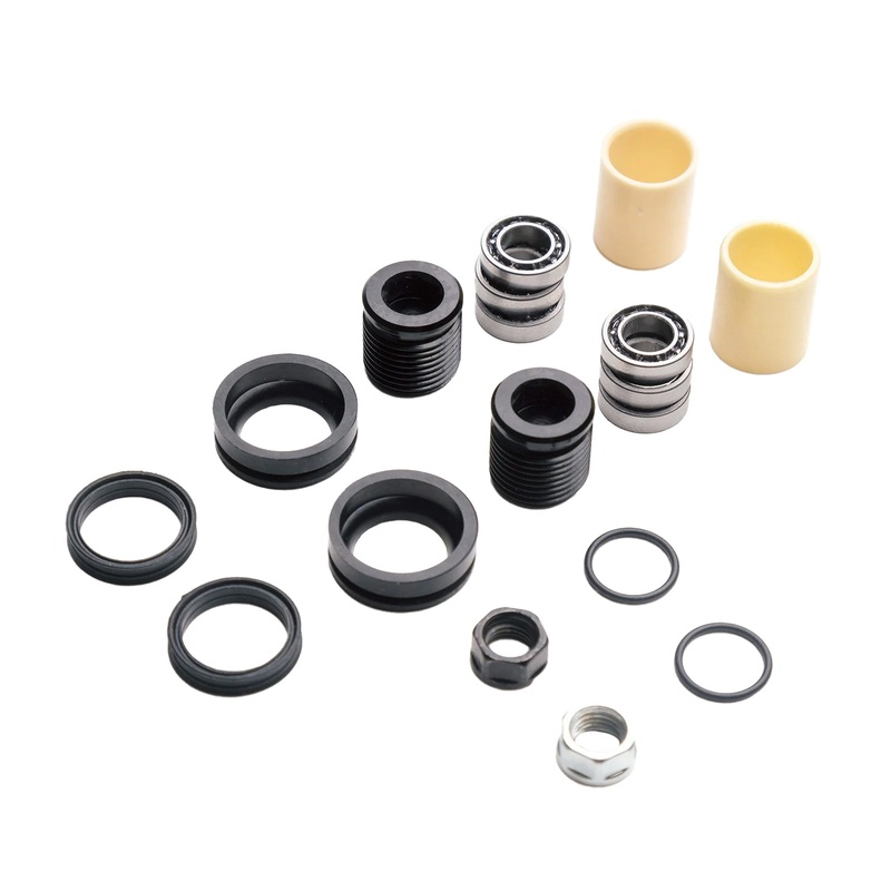 OneUp Components Clip Pedal Rebuild Kit