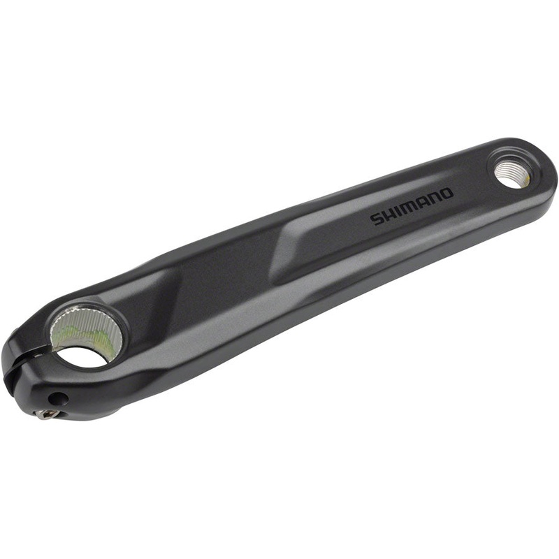 Shimano FC-MT511-1 Left Crank Arm - 170mm