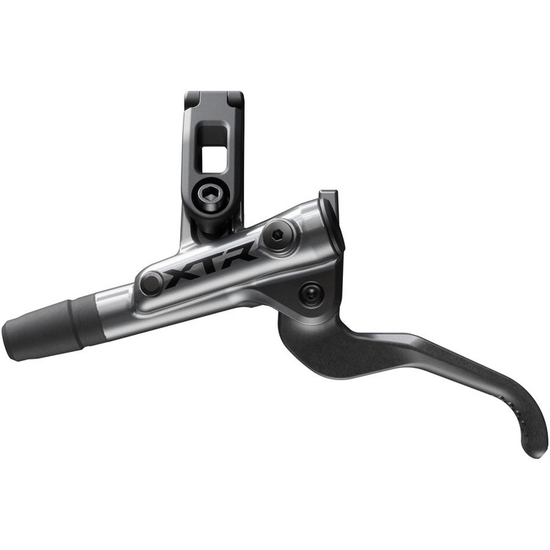 Shimano XTR BL-M9200L XC Hydraulic Brake Lever - Left
