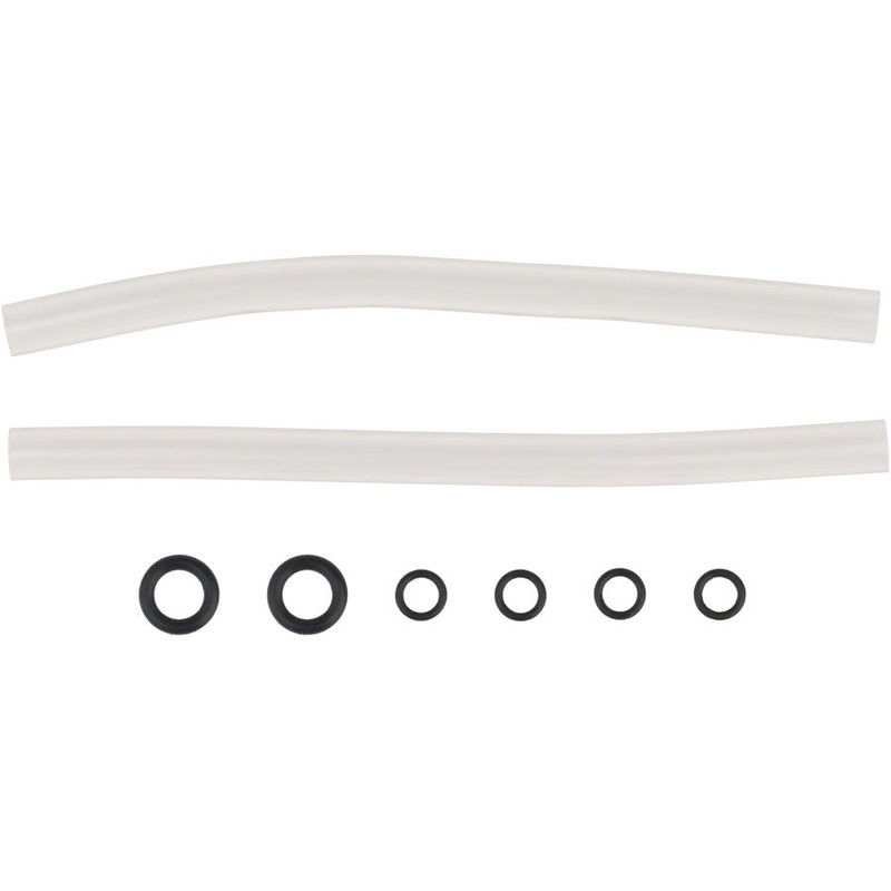 SRAM Pro Bleed Syringe Hose Kit