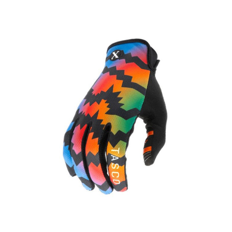 Tasco Ridgeline X MTB Gloves S Techtonic