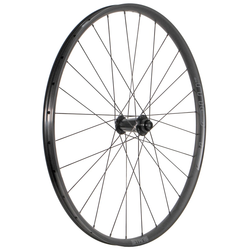 Wheel Factory Stans Flow MK4/I9 Hydra 29" Front Wheel 15x110