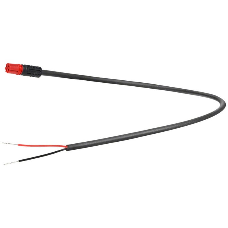 Bosch Taillight Cable - 200mm the smart system Compatible