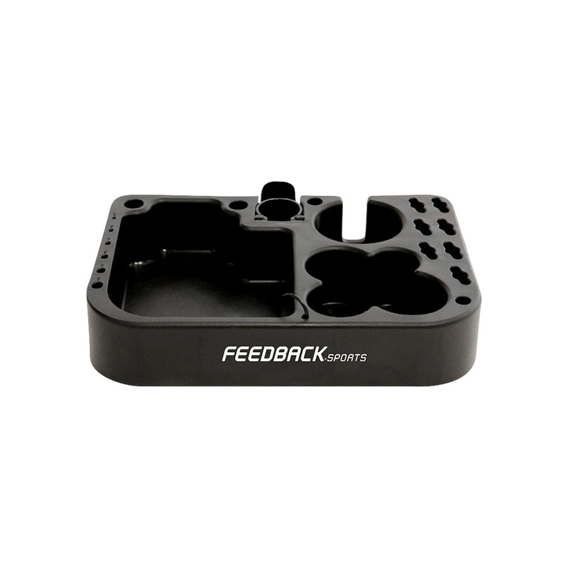 Feedback Sports Bike Repair Stand Tool Tray