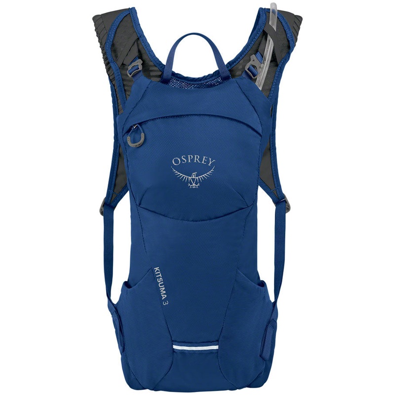Osprey Kitsuma 3 Womens Hydration Pack - One Size Astrology Blue