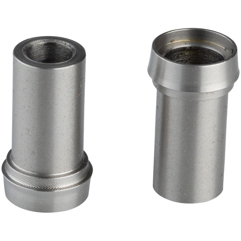 Paul Component Engineering Rim Brake Pivots Pair