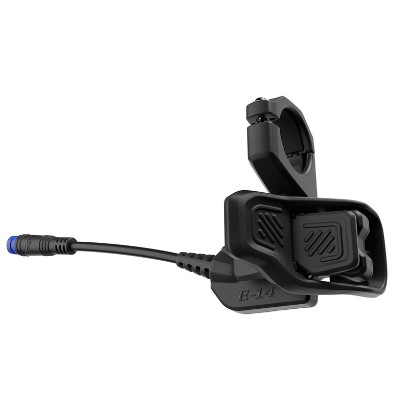 Rohloff Trigger Shifter Speedhub E-14