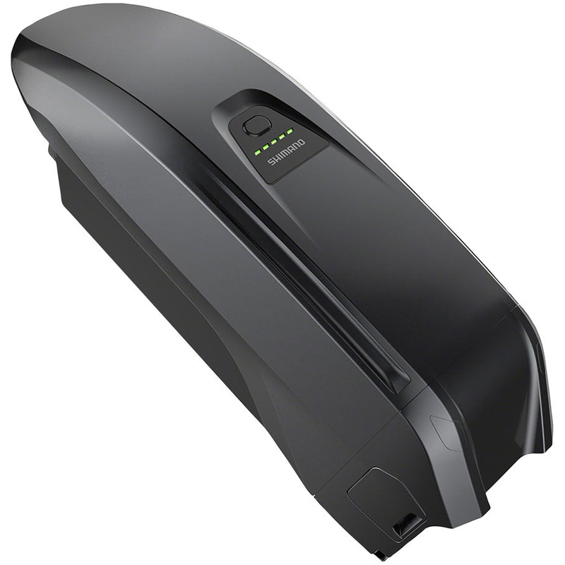 Shimano BT-E8016 Ebike Battery - 630Wh