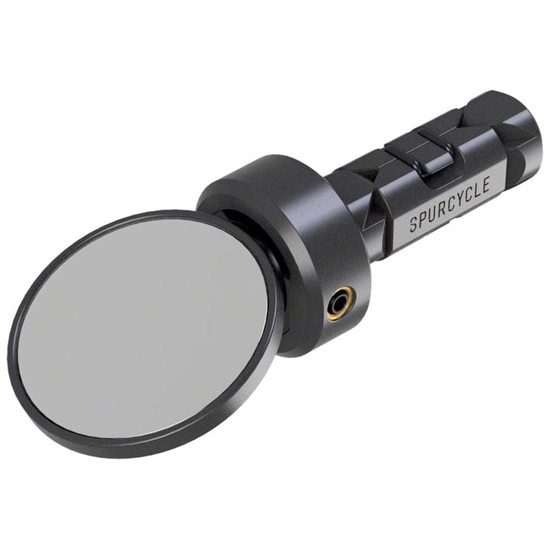 Spurcycle R35 Road/Drop Bar 35mm Mirror