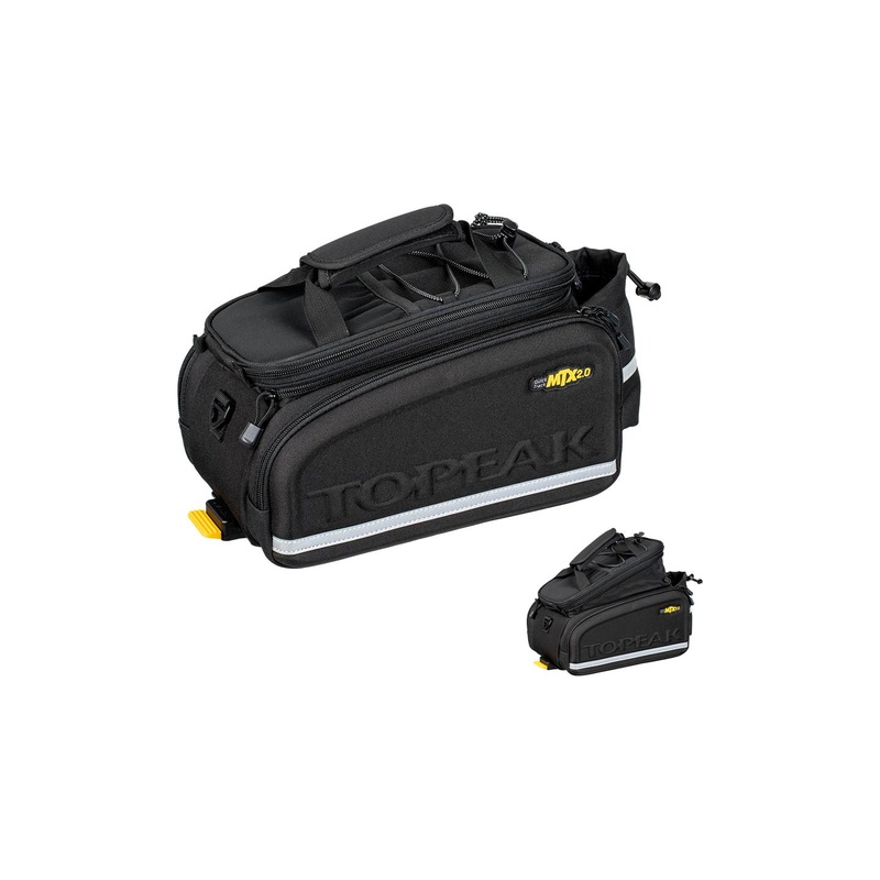 Topeak MTX TrunkBag DX