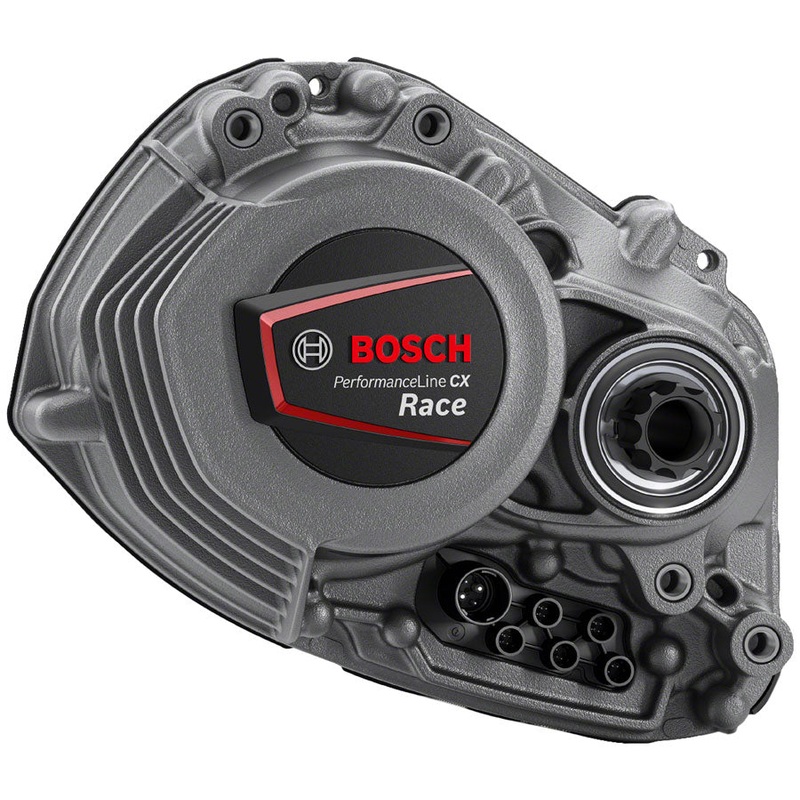 Bosch Drive Unit Kit Performance Line CX Race Edition - 20 Mph With Mounting Plate BDU3761 not upgradable from BDU3741The smart system