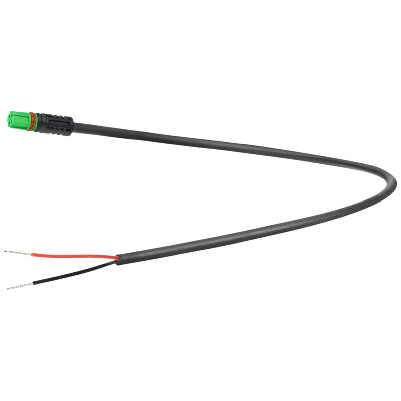 Bosch Power Supply Cable - LPP 200mm the smart system Compatible