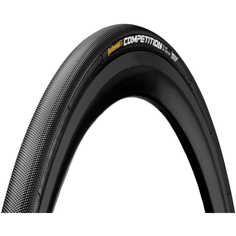 Continental Competition Tire - 700 x 22 Tubular Folding BLK BLKChili Vectran Breaker