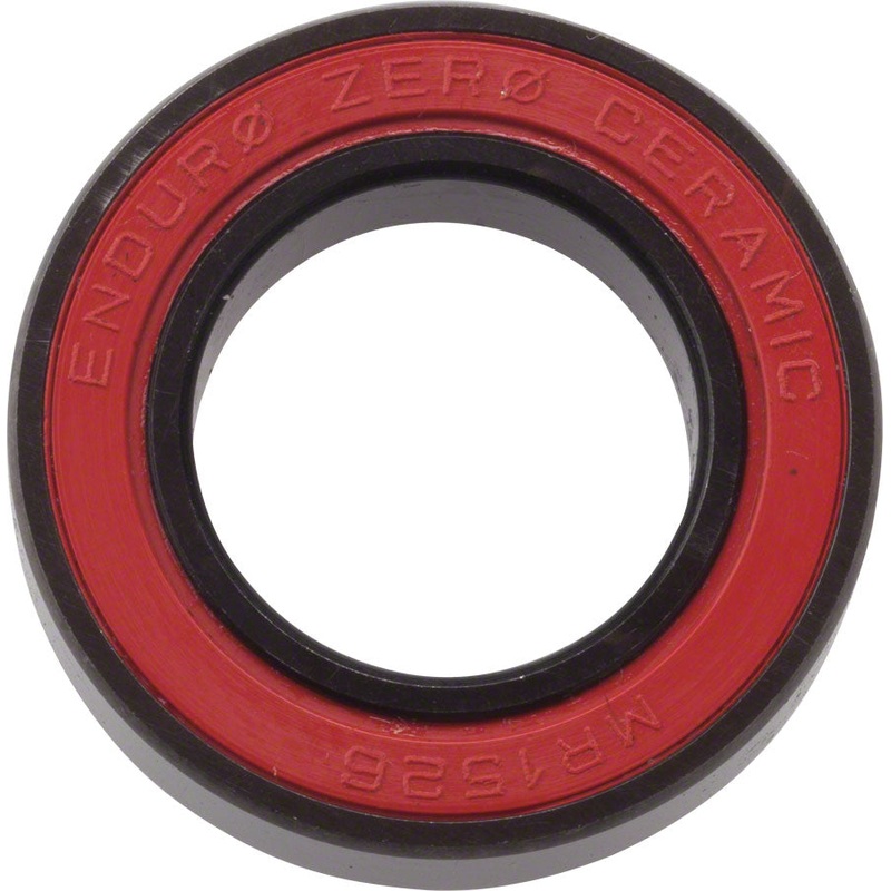 Enduro Zero Ceramic Grade 3 15268 Sealed Cartridge Bearing - 15 x 26 x 8mm