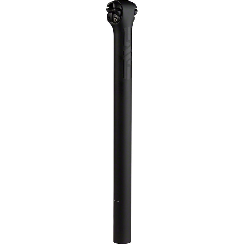 ENVE Composites Seatpost 0mm Offset 400x31.6mm Black