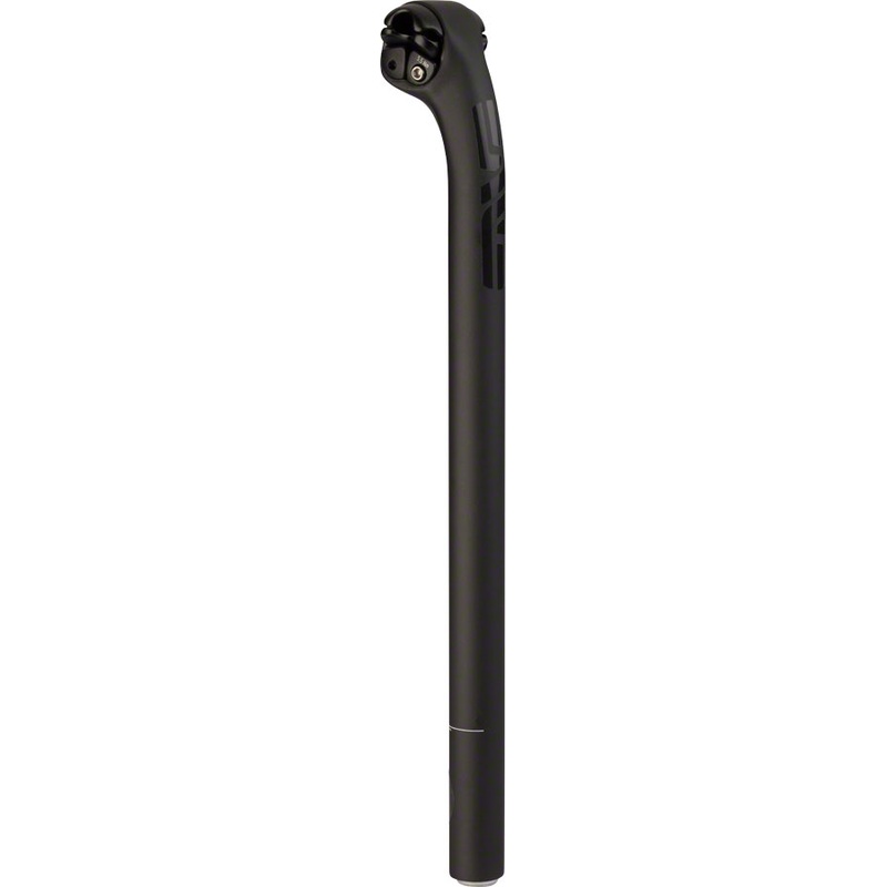 ENVE Composites Seatpost 25mm Offset 400x30.9mm Black