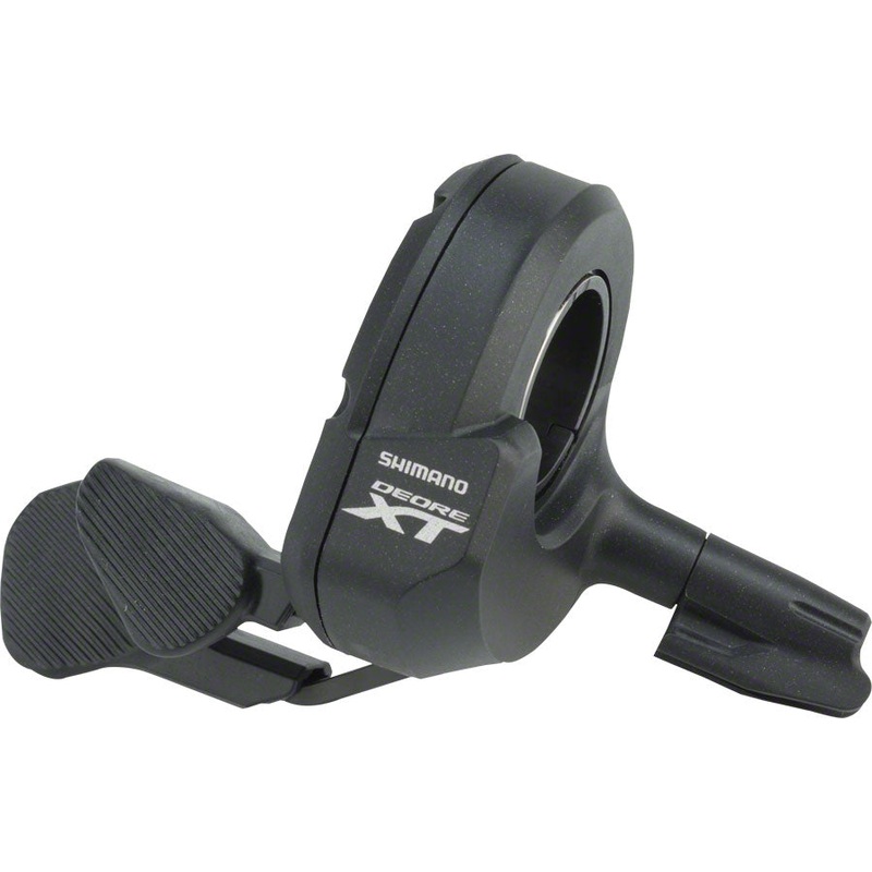 Shimano XT SW-M8050 Di2 Left shifter
