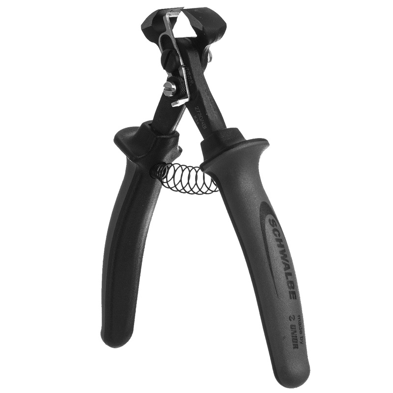 Tool Unior Schwalbe Tire Tread Cutter