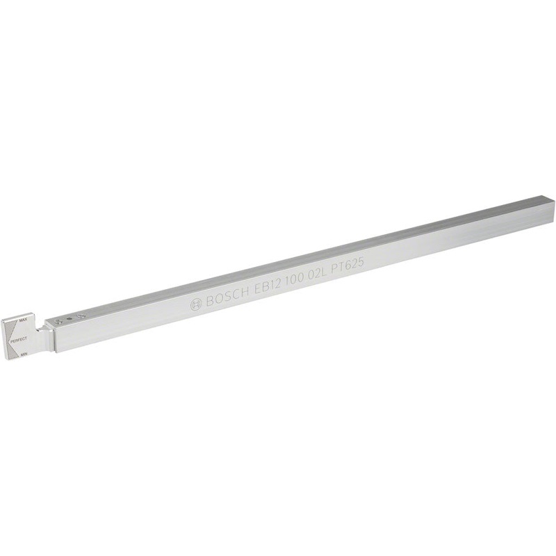 Bosch Battery Mounting And Positioning Gauge Powertube 625 BBP376Y The smart system Compatible