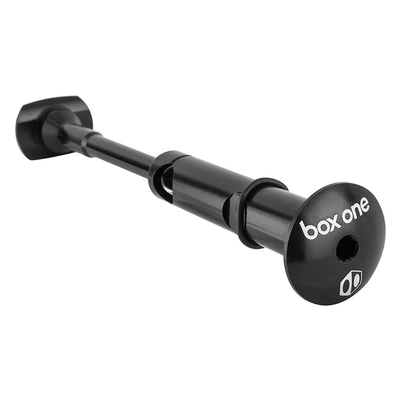 BOX BoxOne Stem Lock 1-1/8" - Black