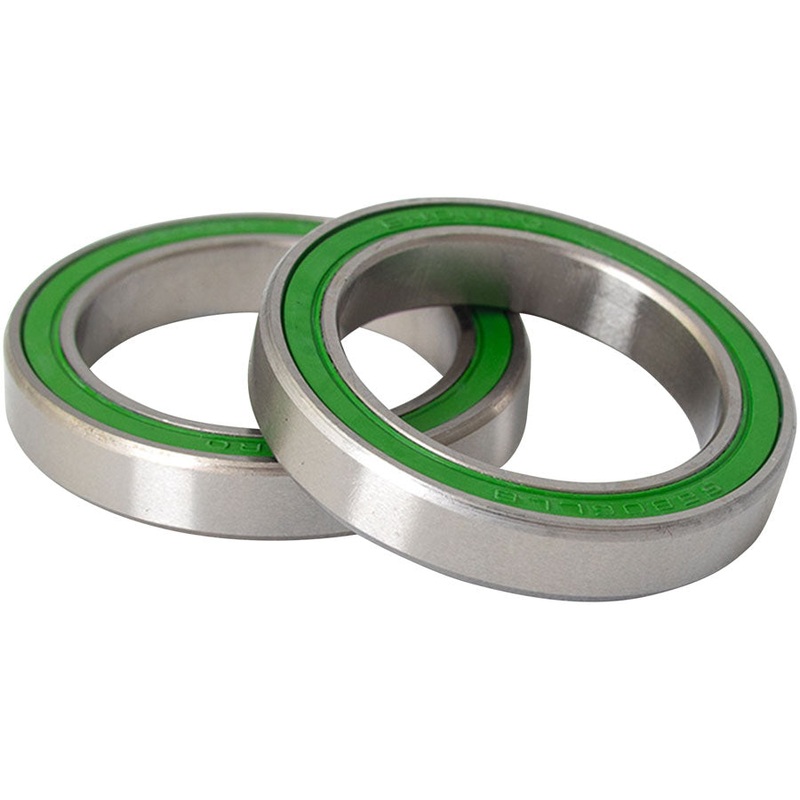 Cane Creek Hellbender 70 Bottom Bracket Bearing Kit - Compatible 24mm Spindle Includes 2 Cartridge Bearings