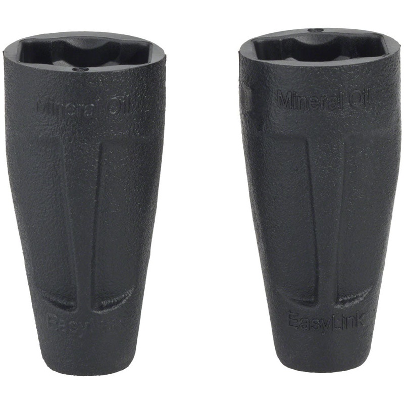 Magura MT C ABS Hose Cover - 2pc