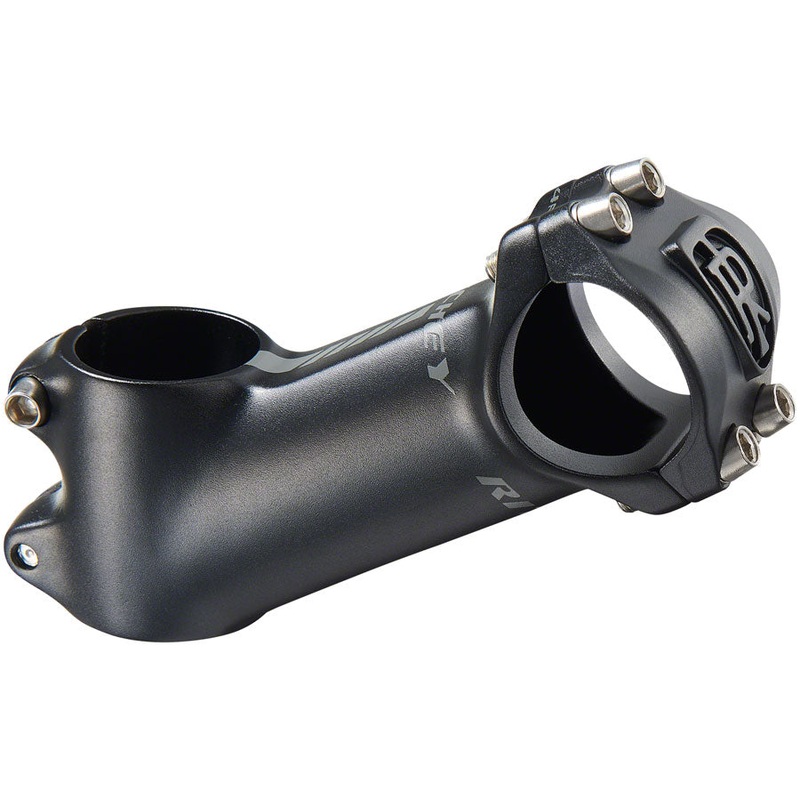 Ritchey Comp 4-Axis Stem - 120 mm 31.8 Clamp +30 1 1/8" Alloy Black