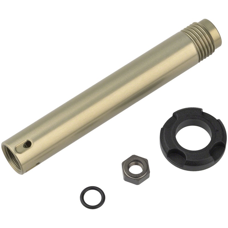 RockShox Damper Shaft for DLX Ult RCT 37.5-45mm 11.4118.105.450