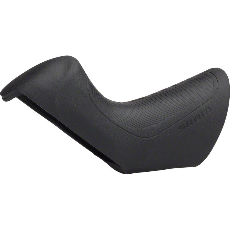 SRAM Red eTap HRD Lever Hood Covers BLK