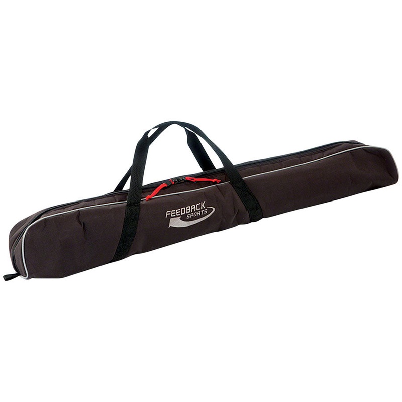 Feedback Sports Repair Stand Travel Bag - Sprint