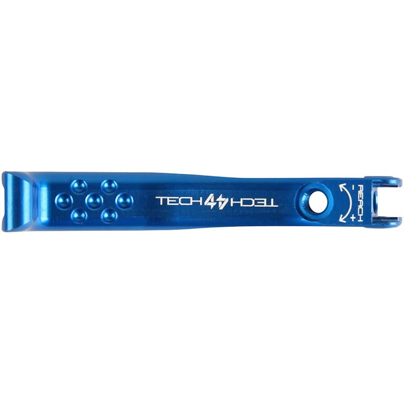 Hope Tech 4 Brake Lever Blade - Blue