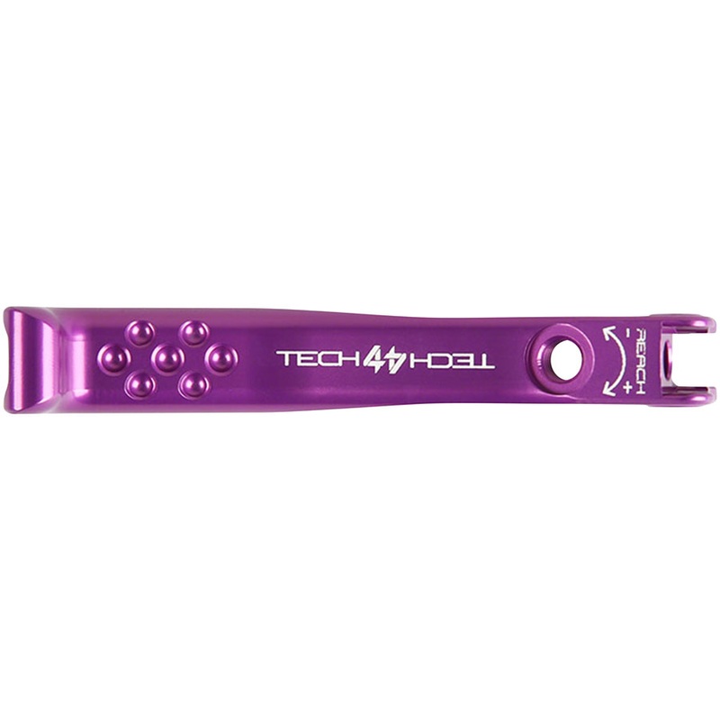 Hope Tech 4 Brake Lever Blade - Purple