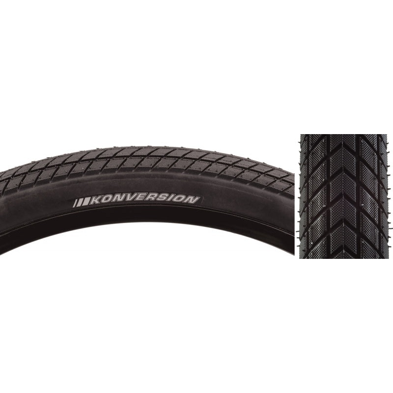 Kenda Konversion Elite 24x1.95 Standard Tire