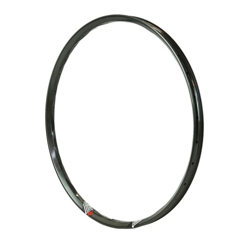 We Are One Triad 27.5" Rim 32h Black